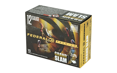 FED GRAND SLAM 12GA 3.5" 2OZ #5 10/5