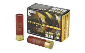 FEPFCX157F4_1.jpg FED GRAND SLAM 12GA 3" #4 1.75OZ 10/