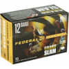FED GRAND SLAM 12GA 3" #4 1.75OZ 10/