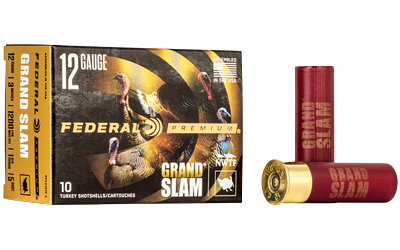 FEPFCX157F5_1.jpg FED GRAND SLAM 12GA 3" #5 1.75OZ 10/