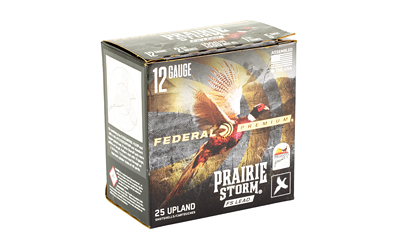 FEPFX126FS5_2.jpg FED PR STRM 12GA 2.75" #5 25/250