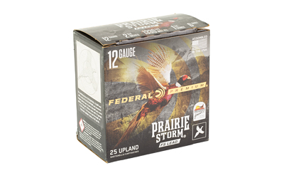 FEPFX126FS6_2.jpg FED PR STRM 12GA 2.75" #6 25/250