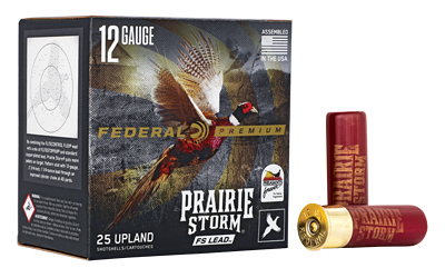 FEPFX129FS5_1.jpg FED PR STORM 12GA 3" #5 LEAD 25/250