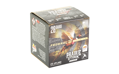 FEPFX285FS6_2.jpg FED PR STRM 28GA 3" 7/8OZ #6 25/250