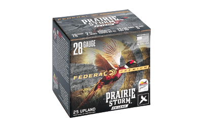 FEPFX289FS6_1.jpg FED PR STORM 28GA 2.75" #6 LD 25/250