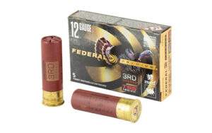 FEPTDX157567_1.jpg FED 3RD DEGREE 12GA 3" 5/6/7 5/50