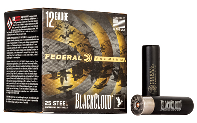 FEPWBX1343_1.jpg FED BLK CLOUD 12GA 3.5" #3 25/250
