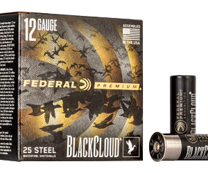 FEPWBX1422_1.jpg FED BLK CLOUD 12GA 3" #2 25/250