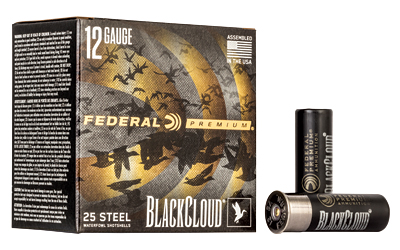 FEPWBX1424_1.jpg FED BLK CLOUD 12GA 3" #4 25/250
