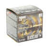 FEPWBX2853_2.jpg FED BLK CLOUD 28GA 3" #3 25/250