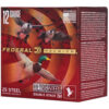 FEPWUX14224_1.jpg FED ULT STL 12GA 3" 1.25OZ #2/#4 25