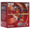 FEPWUX14224_2.jpg FED ULT STL 12GA 3" 1.25OZ #2/#4 25