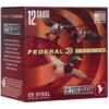 FEPWUX1422_2.jpg FED ULT STL 12GA 3" 1.25OZ #2 25/250