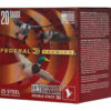 FEPWUX20924_1.jpg FED ULT STL 20GA 3" 1OZ #2/#4 25/250