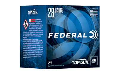 FETGS28219_1.jpg FED TOP GUN 28GA 2.75" #9 25/250