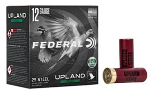 FEUSH1226_1.jpg FED STL 12GA 2.75" #6 1 OZ 25/250