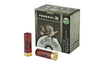 FEUSH1275_1.jpg FED UPLND STL 12GA 2.75" #7.5 25/250