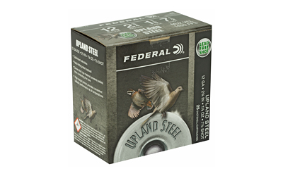 FEUSH1275_2.jpg FED UPLND STL 12GA 2.75" #7.5 25/250