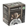 FED UPLND STL 20GA 2.75" #6 25/250