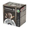 FED UPLND STL 20GA 2.75" #6 25/250