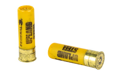 FED UPLND STL 20GA 2.75" #6 25/250