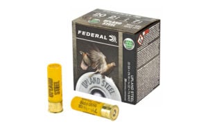 FEUSH2075_1.jpg FED UPLND STL 20GA 2.75" #7.5 25/250