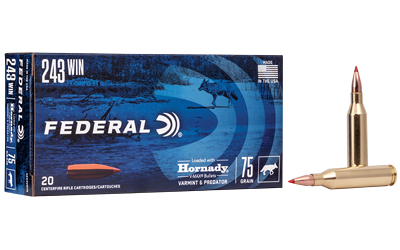 FEV243VM75_1.jpg FED V&P 243WIN 75GR V-MAX 20/200