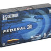 FED V&P 6.5 CM 95GR HRNDY V-MAX 20/2