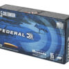 FED V&P 6.5 CM 95GR HRNDY V-MAX 20/2
