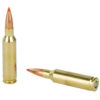 FED V&P 6.5 CM 95GR HRNDY V-MAX 20/2