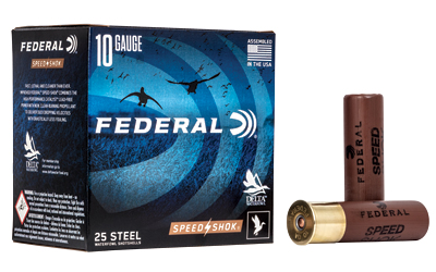 FEWF107BB_1.jpg FED SPEED SHOK BB 10GA 3.5" 25/20