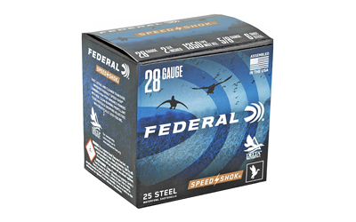 FEWF2836_2.jpg FED SPEED-SHOK STEEL 28GA 2 3/4 # 6