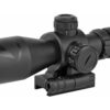 FIREFIELD BARRAGE 2.5-10X40 W/LASER