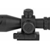 FIREFIELD BARRAGE 2.5-10X40 W/LASER