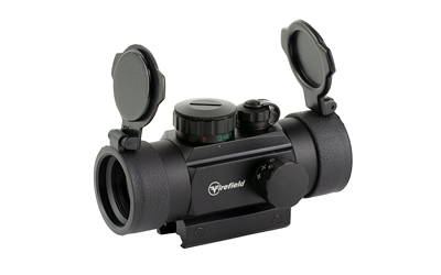 FF26008_1.jpg FIREFIELD AGILITY 1X30 DOT SIGHT