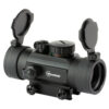 FF26008_2.jpg FIREFIELD AGILITY 1X30 DOT SIGHT