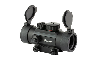 FF26008_2.jpg FIREFIELD AGILITY 1X30 DOT SIGHT