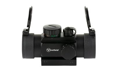 FF26008_3.jpg FIREFIELD AGILITY 1X30 DOT SIGHT
