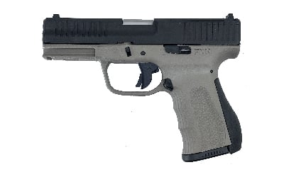 FMKG39TG_1.jpg FMK G3 9MM 3.87" 10RD BLK/TI GRAY