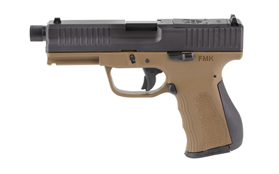FMKG49TBB_1.jpg FMK G3 9MM 4.5" 14RD BURNT BRONZE TB