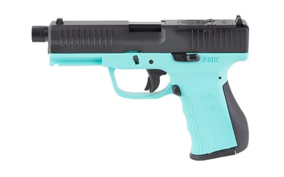 FMKG49TBJ_1.jpg FMK G3 9MM 4.5" 14RD BLUE JAY TB