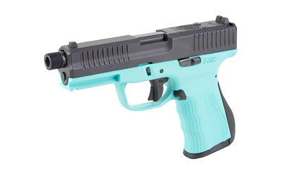 FMKG49TBJ_3.jpg FMK G3 9MM 4.5" 14RD BLUE JAY TB