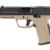 FMK G3 9MM 4.5" 14RD DE TB