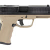 FMK G3 9MM 4.5" 14RD DE TB