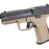 FMK G3 9MM 4.5" 14RD DE TB