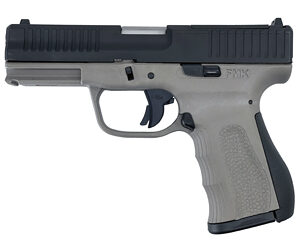 FMKG49TG_1.jpg FMK G3 9MM 3.87" 14RD BLK/TI GRAY