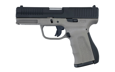 FMKG49TG_1.jpg FMK G3 9MM 3.87" 14RD BLK/TI GRAY