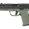 FMK G3 9MM 4.5" 14RD ODG TB