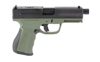 FMK G3 9MM 4.5" 14RD ODG TB