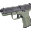 FMK G3 9MM 4.5" 14RD ODG TB
